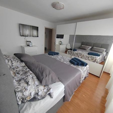 Apartment Sea Queen Спліт Екстер'єр фото