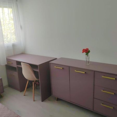 Apartment Sea Queen Спліт Екстер'єр фото