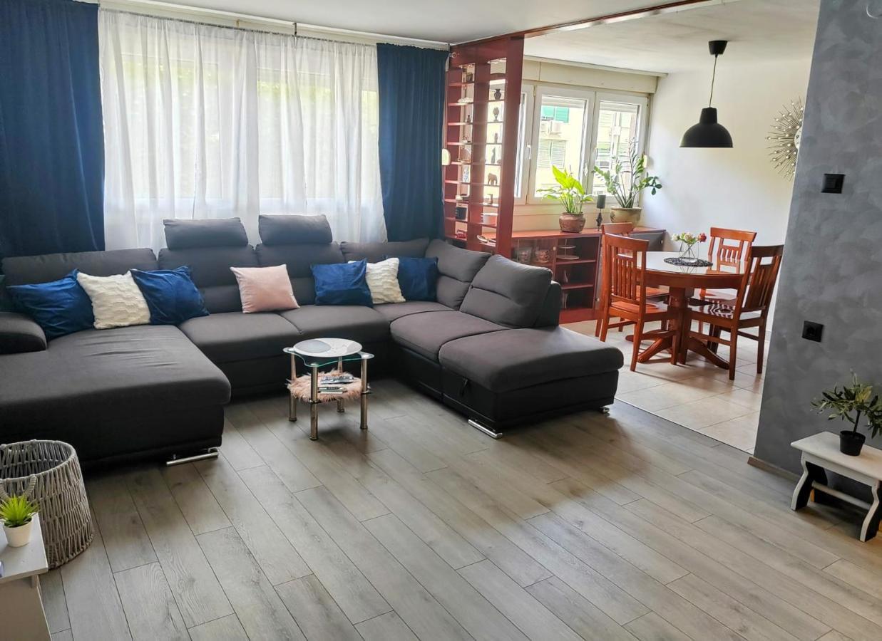 Apartment Sea Queen Спліт Екстер'єр фото