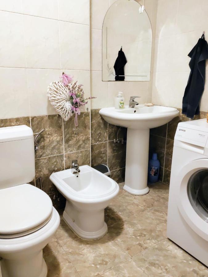 Apartment Sea Queen Спліт Екстер'єр фото