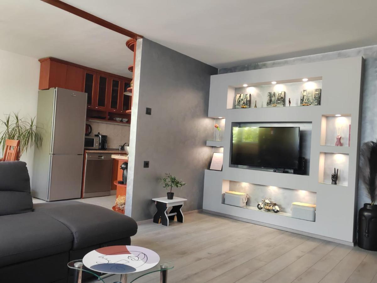 Apartment Sea Queen Спліт Екстер'єр фото