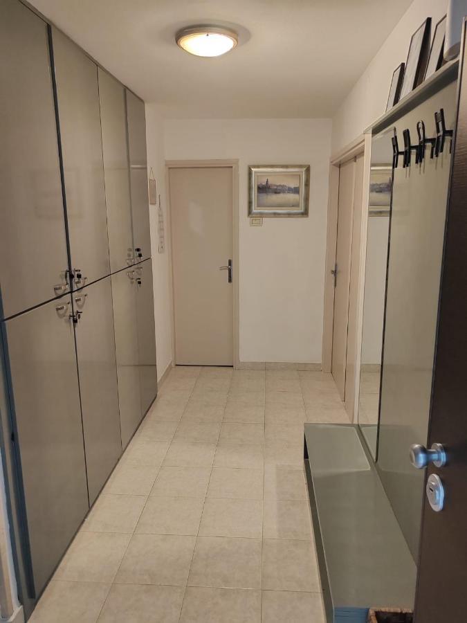 Apartment Sea Queen Спліт Екстер'єр фото