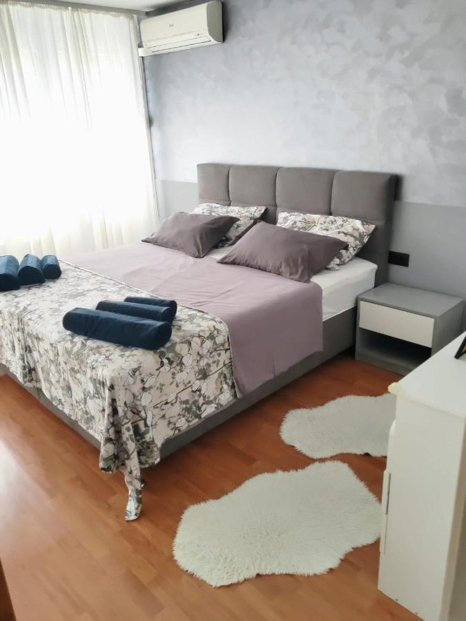 Apartment Sea Queen Спліт Екстер'єр фото