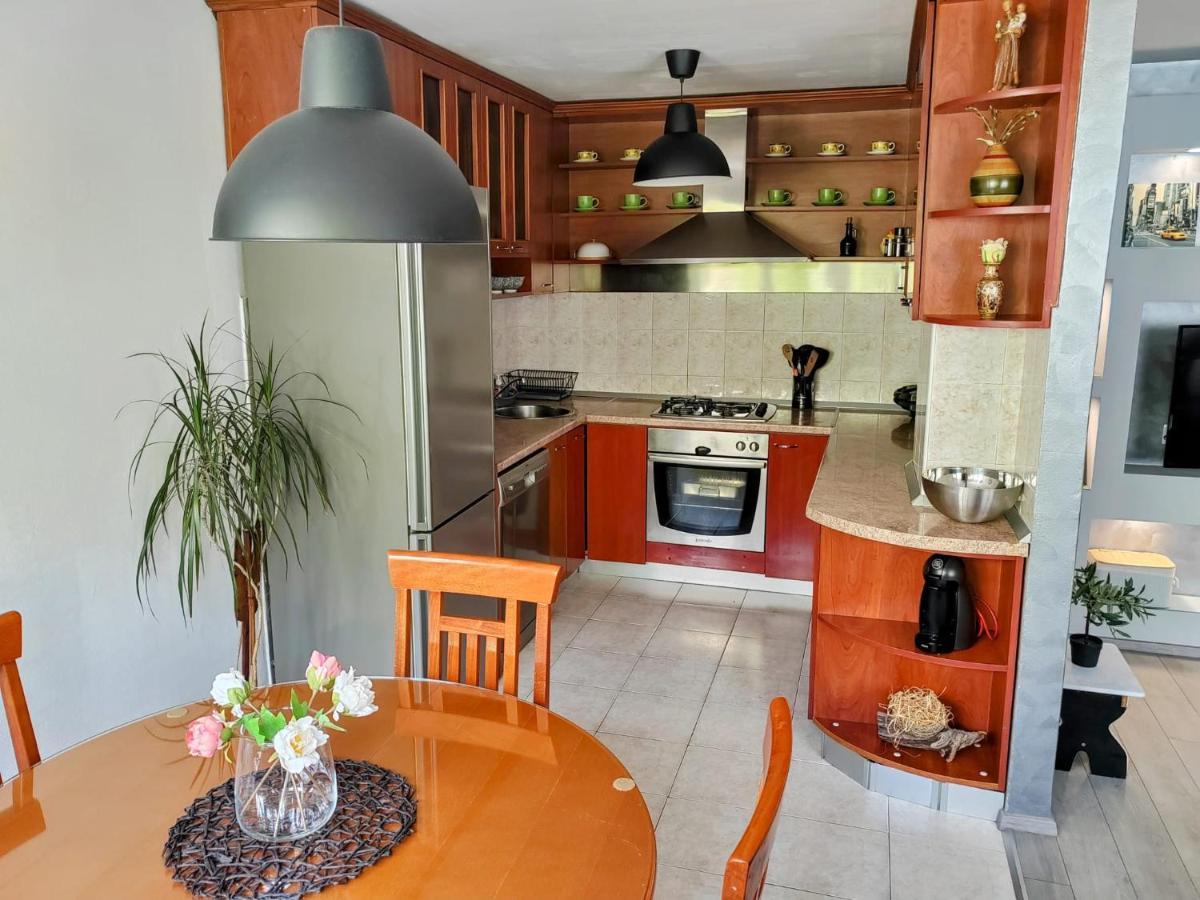 Apartment Sea Queen Спліт Екстер'єр фото