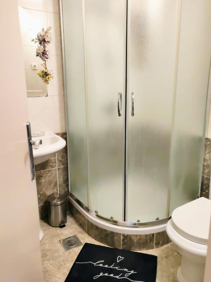 Apartment Sea Queen Спліт Екстер'єр фото