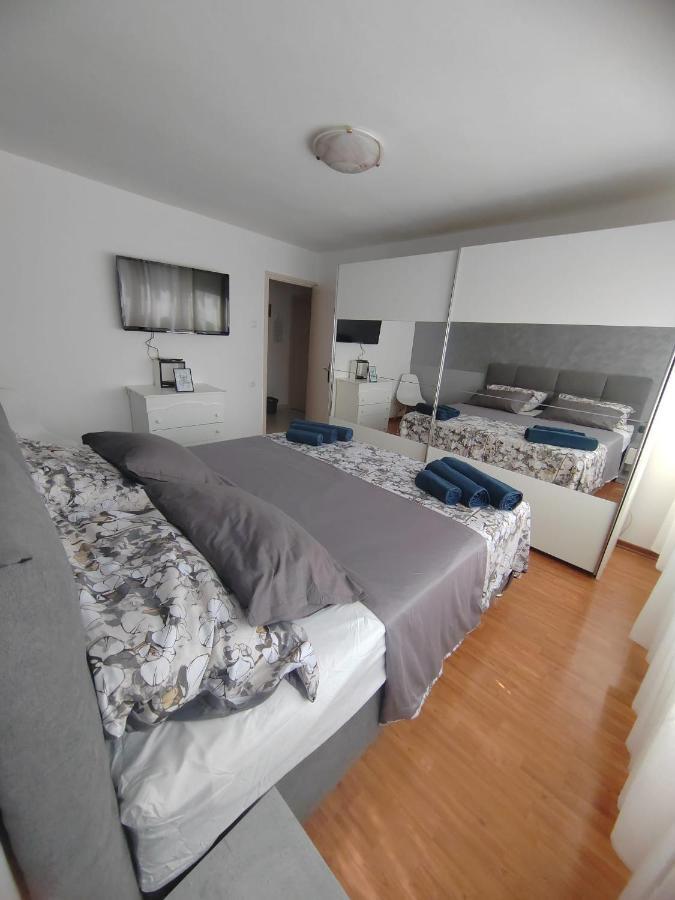 Apartment Sea Queen Спліт Екстер'єр фото